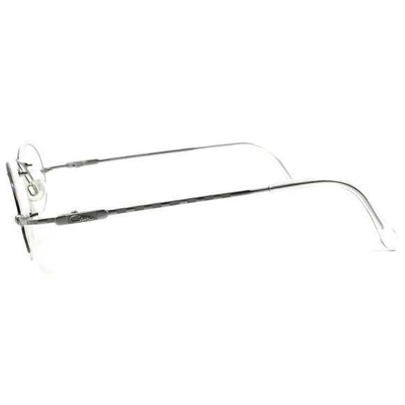 Authentic Cazal 770 True Vintage Oval Glasses